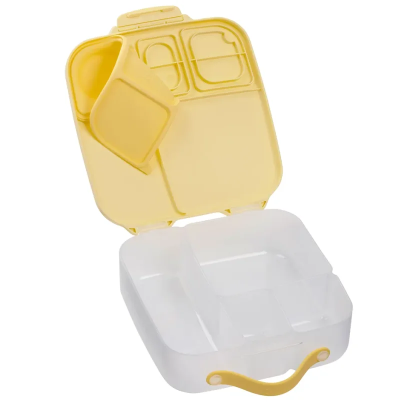 b.box | SVAČINOVÝ BOX | VELKÝ | Lemon Twist