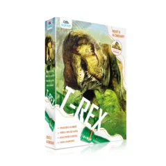 Albi Dinosaury - T-rex