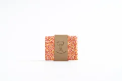 Play Cloth - Confetti Warm 90 x 90 cm