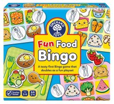 PROCVIČ PAMÄŤ A PRIRADZOVANIE | Zábavné jedlo