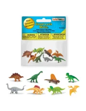 Safari Ltd. - Dinosaury - Good Luck Minis Funpack