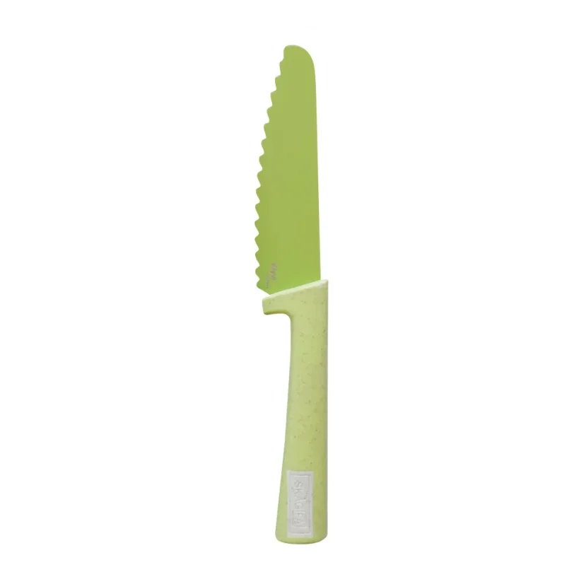 SKÅGFÄ | Dětský nůž KLYV Classic | Kaffir Lime