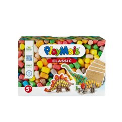 PlayMais Fun to Play - Dino 500ks