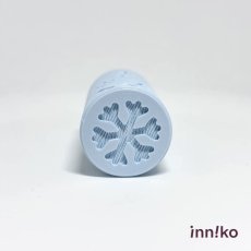 Inniko |  Obtlačkový valček | Tučniaky