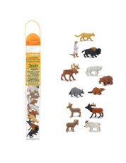 Safari Ltd. | Tuba | Zvířata Severní Ameriky