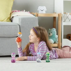 Learning Resources Senzorické tuby „Vyjádři své pocity“