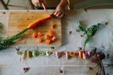 GRAPAT | VEGGIES