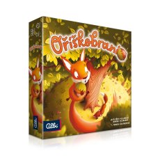 Albi  -  Oříškobraní