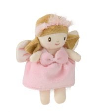 ThreadBear Design | Bábika v krabičke | Zúbková víla