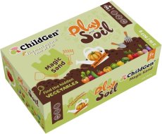 ChildGen | Kinetický písek | magická půda 907g
