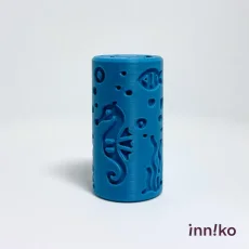 Inniko |  Obtlačkový valček | Podmorský svet
