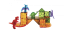 Magna Tiles | Svět dinosaurů | 40 ks