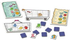 Orchard Toys | Nákupný zoznam | oblečenie  rožšírenie