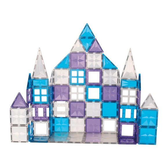Cleverclixx | mega sada ICE CRYSTAL | 180 ks