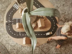Waytoplay | Ringroad | Malá silniční sada