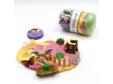 Mámy v rejži - Smyslína Kouzelný svět víl s Mamolínou