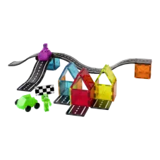 Magna Tiles - Downhill Duo 40 dílů