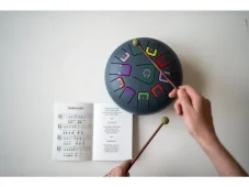 Noty pre Tambú – Vianočné koledy CZ