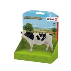 Schleich - Krava Holštýnska