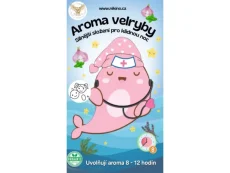 NIKINO | Aroma velryby