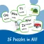 Learning Resources | ABC Puzzle Cards AJ