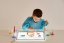 TickiT | Light panel A3 | kryt