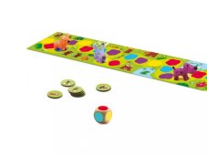 DJECO Stolní hra se zvířátky - Pes