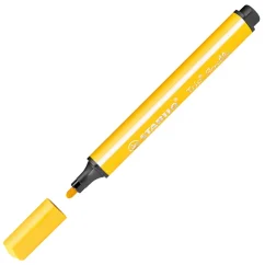 STABILO - Trio Scribbi Trojhranná vláknová fixka s odpruženým hrotom