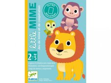 DJECO Karetní hra Malá mláďátka