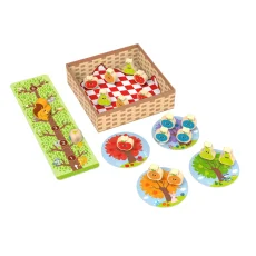 Tooky Toy | Hra Ovocný sad a veverka