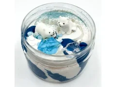Mamolína Ľadový medvedík