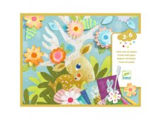 DJECO Tvoření s pijáky Z lesa