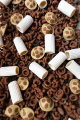 Smyslový mix Horká čokoláda - 500g