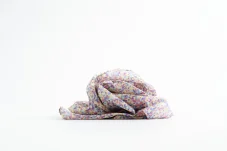 Play cloth | Confetti Pastel 90 x 90 cm