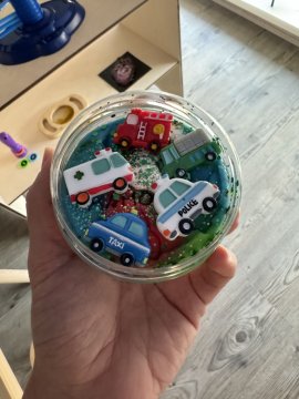 Bestsellery mezi kreativními hračkami? To jsou Mamolína, kinetický písek a sliz