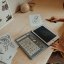 Kreslící tablet Kidydraw mini Kidywolf - oceán a piráti