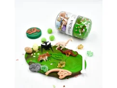 Mámy v rejži - Zmyslína Svet dinosaurov s Mamolínou