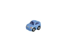 Snack Cars | Autíčko s garáží | Edice 1 | Modrý sportovní vůz