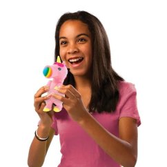 Plopáček JEDNOROŽEC