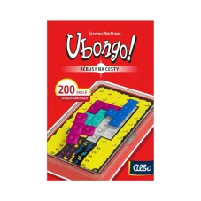 Albi | Ubongo | Rébusy na cesty