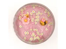 Penový slizáčik so včeličkou