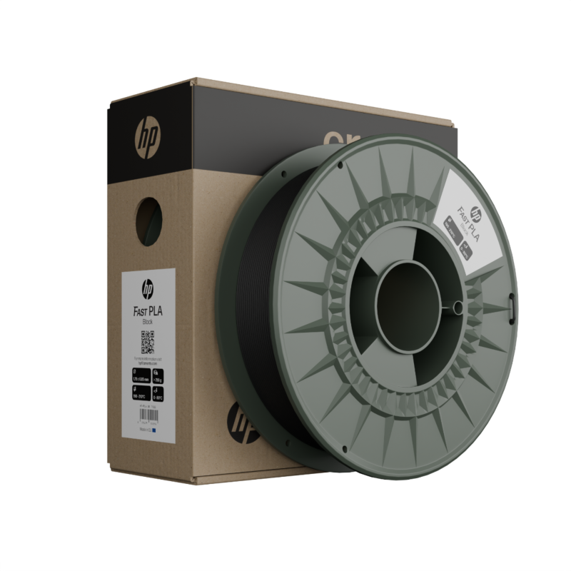 HP | Filament FAST PLA | 1,75mm 750g