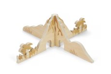 TickiT Rozdělovač objevuj Dinosaury