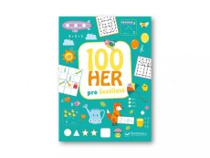 Svojtka&Co 100 her pro šestileté