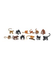 Safari Ltd. - Tuba - Primáty a Opice
