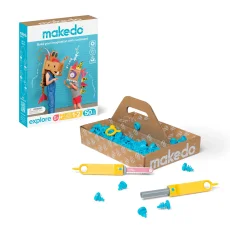 Makedo | Explore Kit