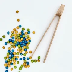 Pinzeta 15 cm