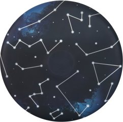 Lietajúci tanier s LED svetlom Waboba Wingman UFO - constellations