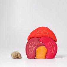 Grimm’ s - Gnómův dům