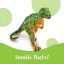 Learning Resources | Jumbo Dinosaurs Set 1